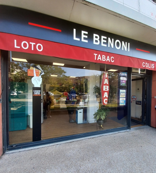 Le Benoni, 25 Rue Benoni Eustache, 93250 Villemomble