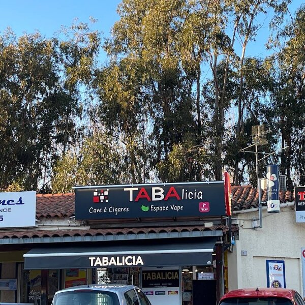 Tabalicia, Centre Commercial Benista, 20166 Porticcio