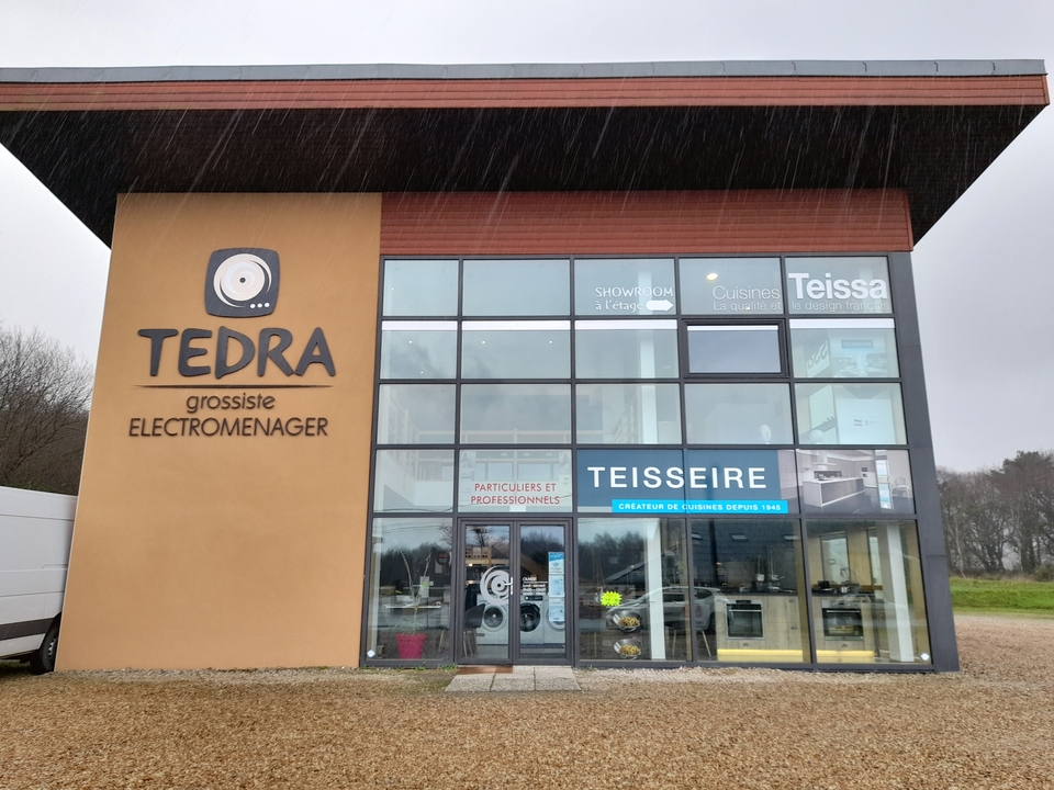 Tedra, 14 Langolvas, 29610 Garlan