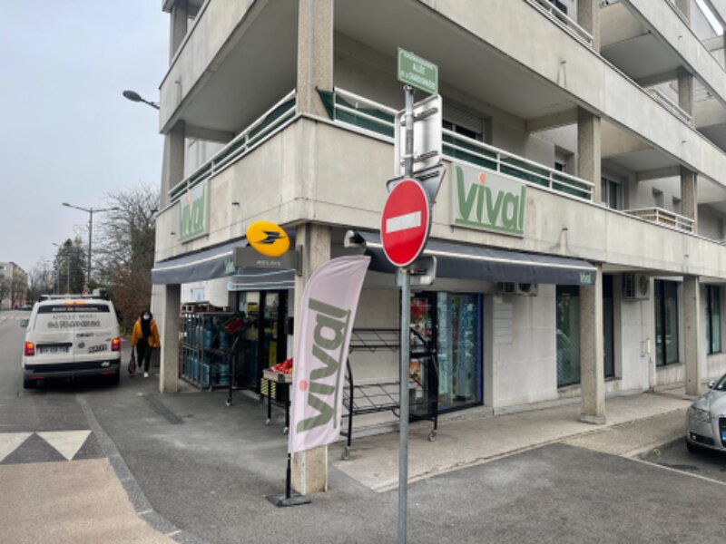 Vival Wfm, 11 Allée de la Chardonnière, 69270 Fontaines-sur-Saône