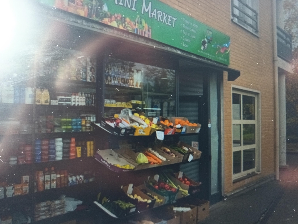 Jana Mini Market, 38 Rue du Noyer de l'Image, 95240 Cormeilles-en-Parisis