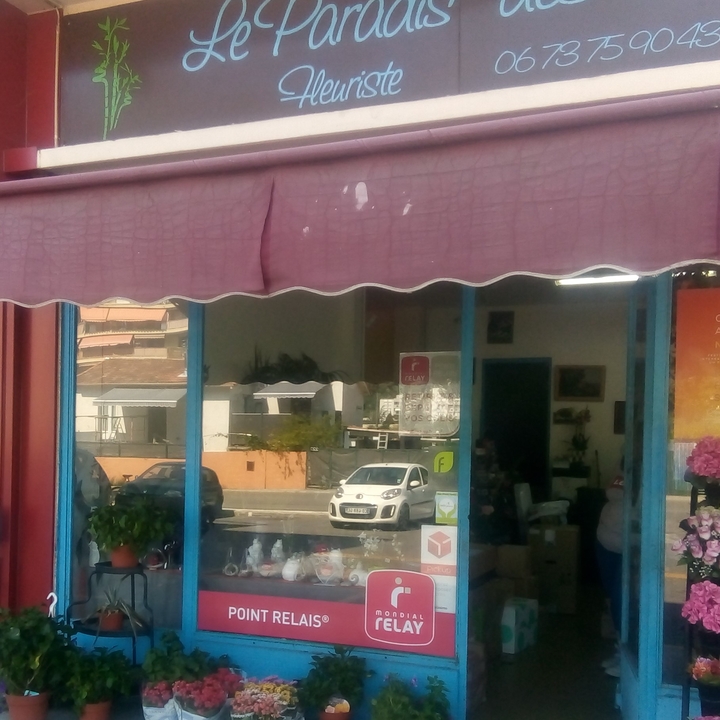 Le Paradis des Fleurs, 175 Av Michel Jourdan, 06150 Cannes la Bocca