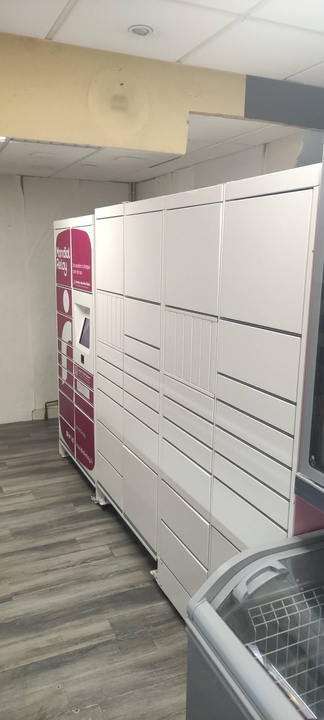 Locker Prod exotic, 52 52 Boulevard du Général de Gaulle, 91210 Draveil