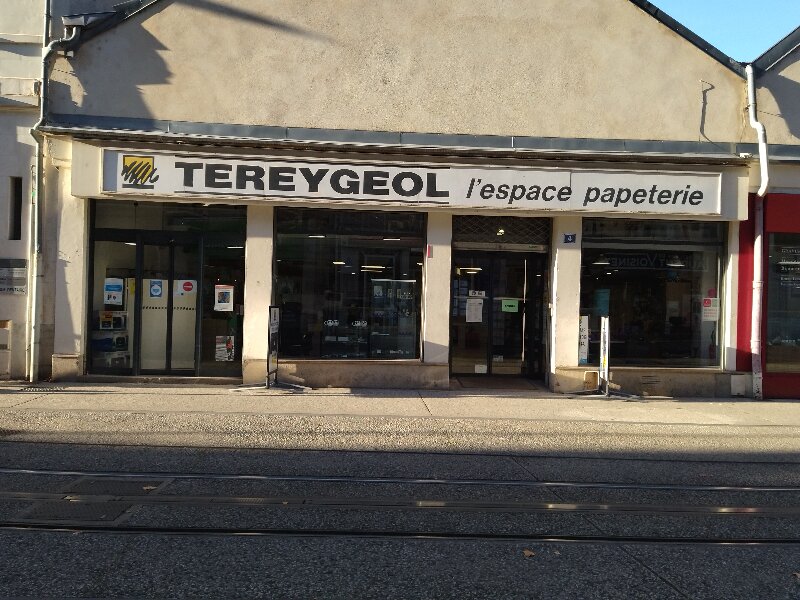 Tereygeol, 4 Rue Charles Gille, 37000 Tours