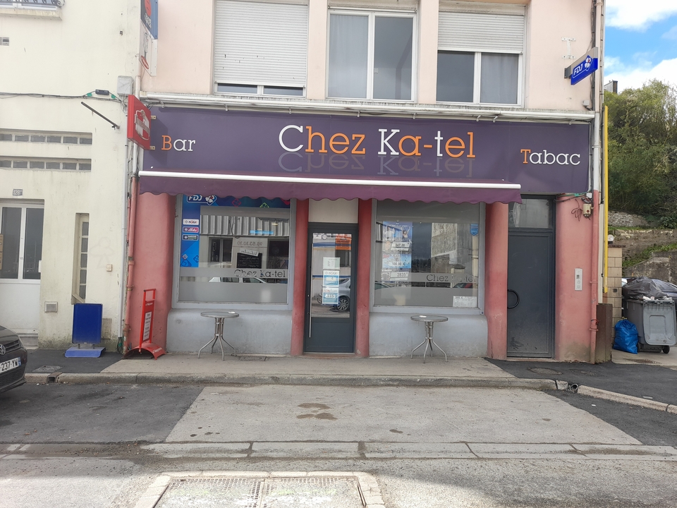 Chez Ka-Tel, 128 Avenue de la Libération, 29000 Quimper