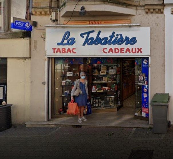La Tabatiere, 3 Rue Hirschauer, 57500 St Avold