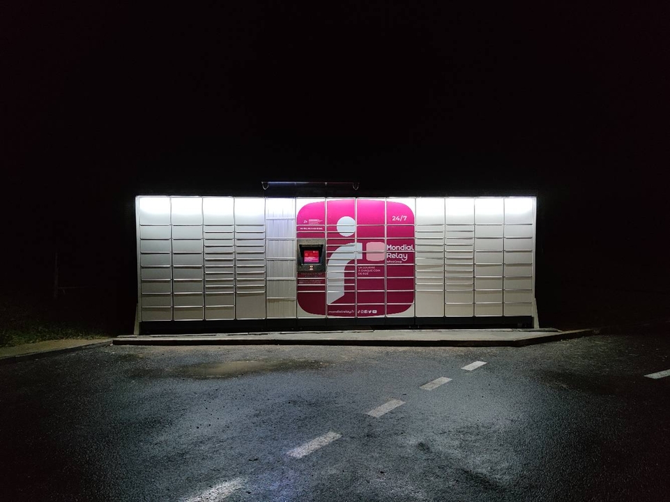 Locker 24/7 Lavage Auto Monflanquin, 8 Route de Villeneuve sur Lot, 47150 Monflanquin