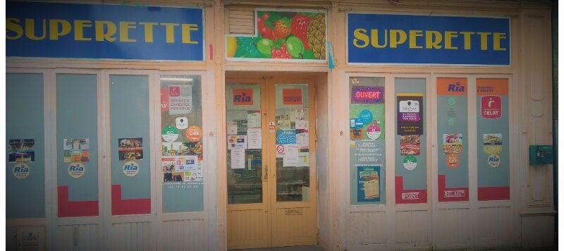 Superette Bray Distribution, 25 Rue Grande, 77480 Bray-sur-Seine