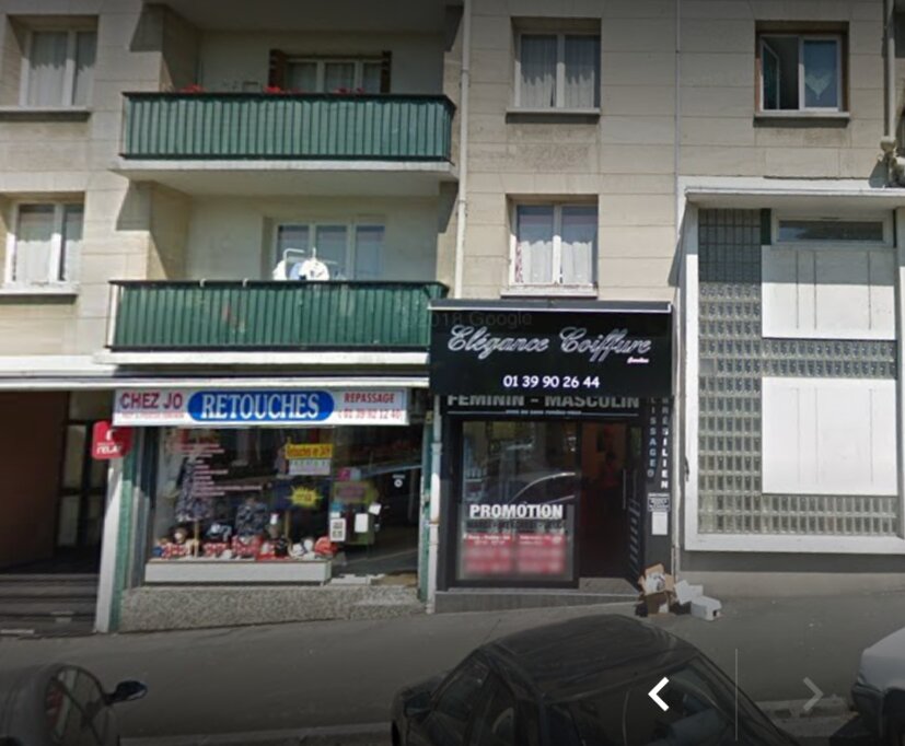 Retoucherie Jo 9h - 13h et 14h - 19h, 1 Place de la Liberation, 95200 Sarcelles