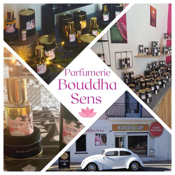 Bouddha Vap, 582 Boulevard Georges Clemenceau, 83700 Saint-Raphaël
