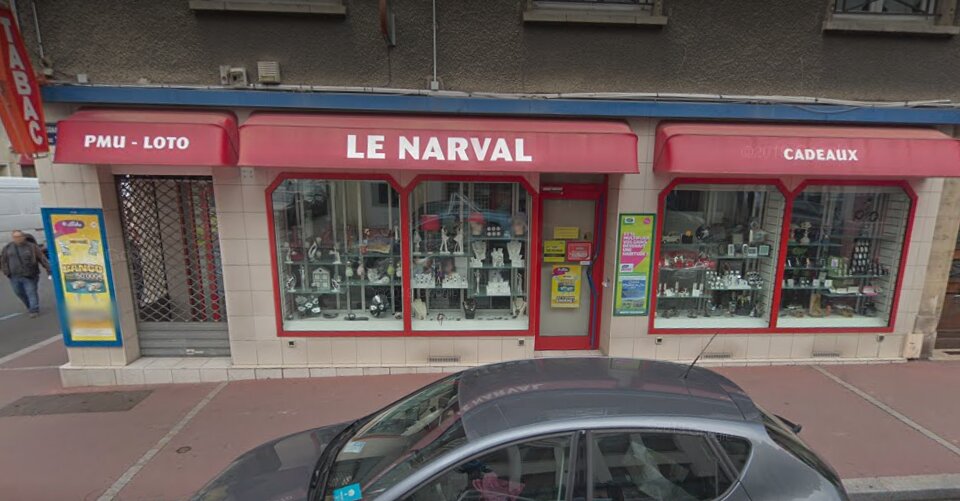 Le Narval, 15 Grande Rue de Vaux, 51300 Vitry le Francois
