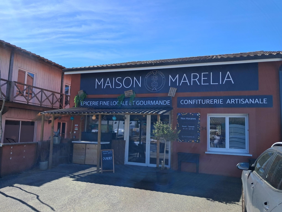 Maison Marelia, 32 rue Panhard Levassor, 33510 Andernos les Bains
