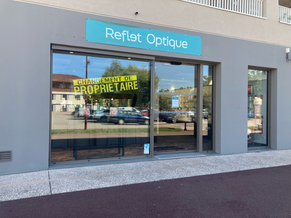 Reflet Optique Chatillon sur Chalaronne, 571 Avenue Maréchal Foch, 01400 Châtillon-sur-Chalaronne