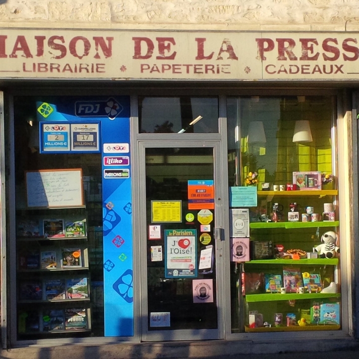 La Plume de Cires / Cires les Mello, 23 Rue de la ville, 60660 Cires-lès-Mello