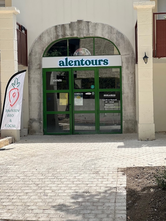 Alentours, 2 Rue des Salins, 34070 Montpellier