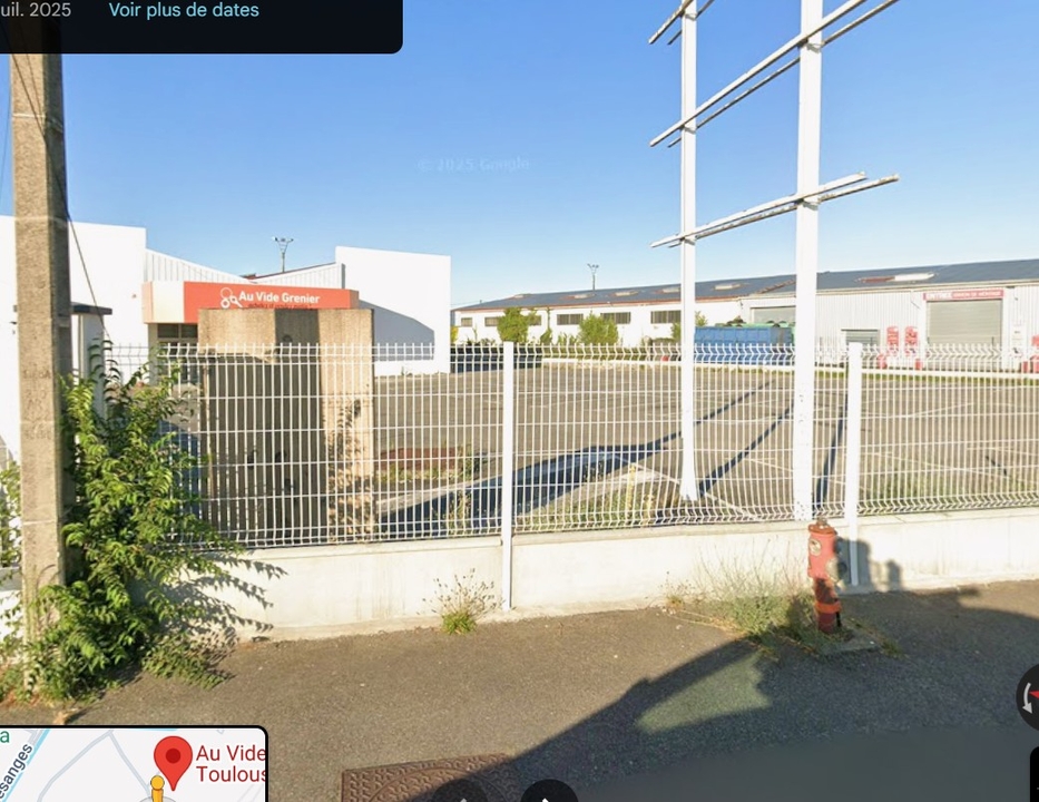 Au Vide Grenier - Portet sur Garonne, 38 Avenue des Palanques, 31120 Portet-sur-Garonne
