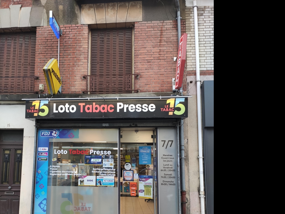 Le 15, 15 Boulevard du Maréchal Foch, 93160 Noisy-le-Grand