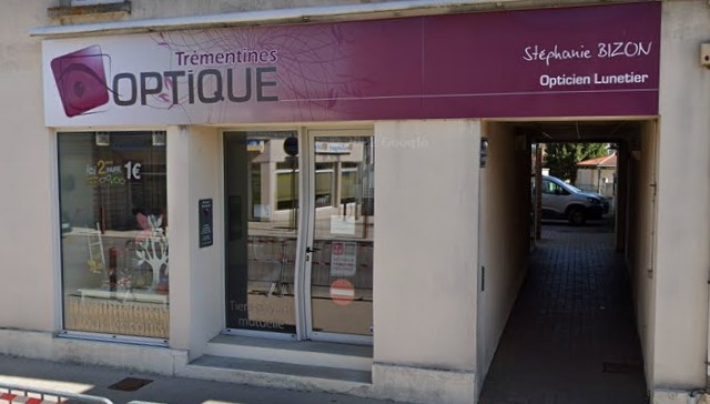Optique Trementines, 39 Rue du General de Gaulle, 49340 Trementines