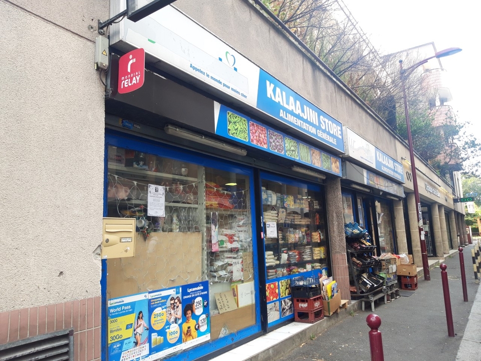 Kalaajini Store, 93 Rue Roger Salengro, 93140 Bondy