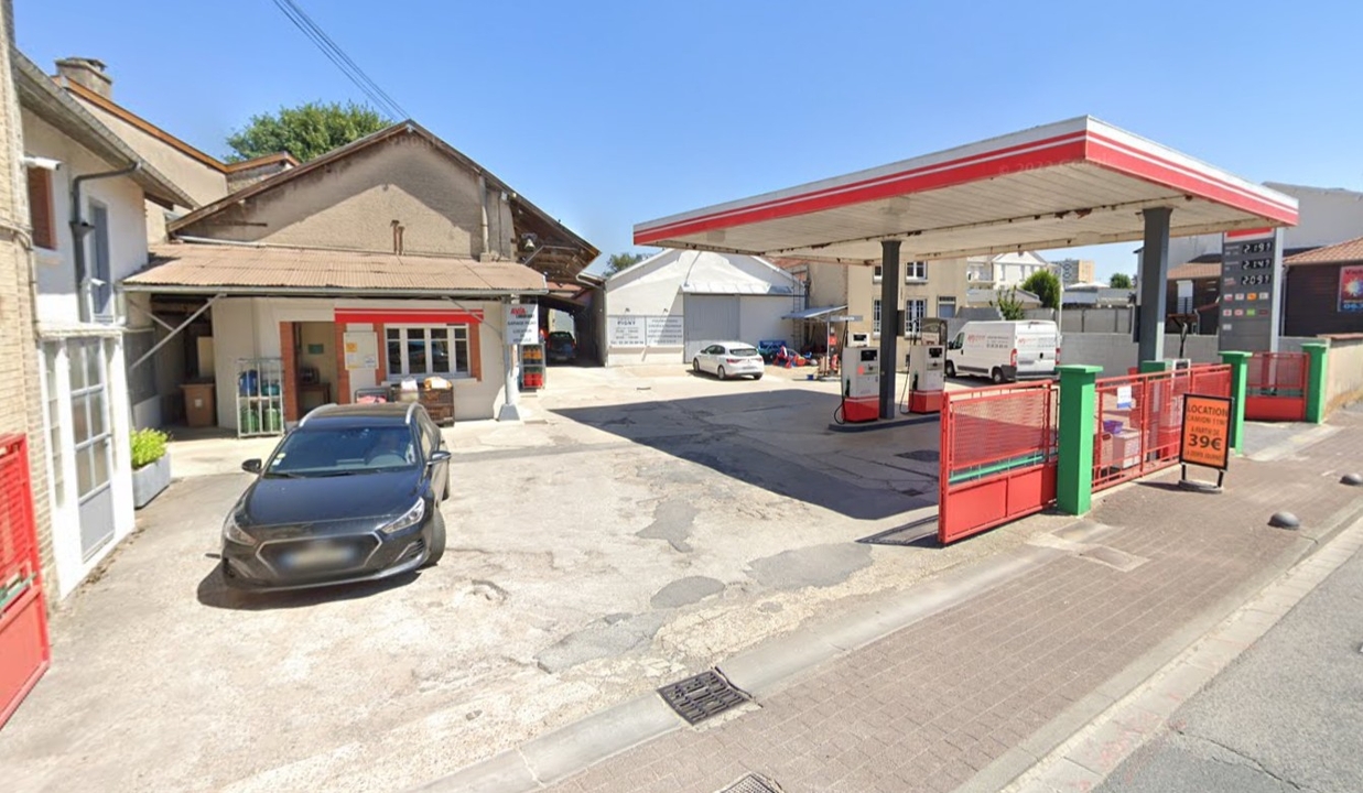 Garage Pigny, 5 Avenue Jacques Simon, 51470 Saint-Memmie