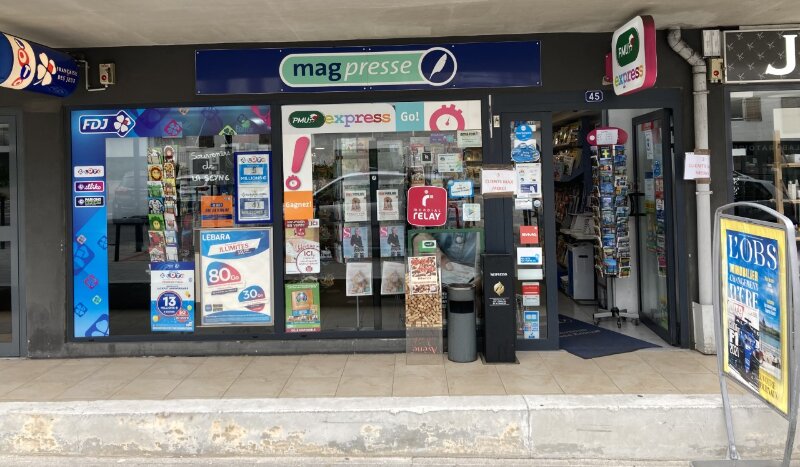 Presse Enirual, 45 Allees Maurice Blanc, 83500 La Seyne sur Mer