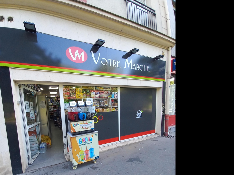 Votre Marche, 55 Avenue de Verdun, 94200 Ivry-sur-Seine