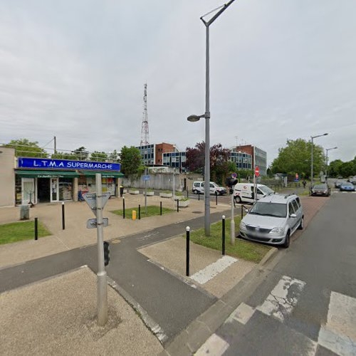 Ltma Super Market, Angle Rue de Champagne Avenue Henri Dun, 91200 Athis Mons