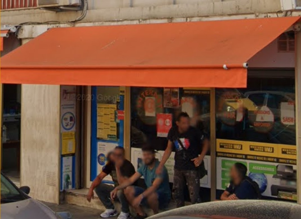 Phone Access, 2 Rue Jean Vigo, 06200 Nice