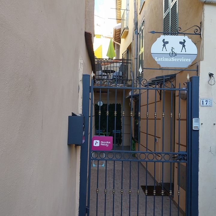 Latima Services, 17 Bis Quai de Monleon, 06500 Menton
