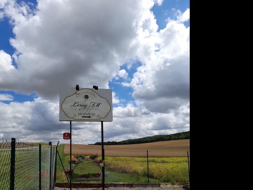 Champagne Leroy Fm A la Grage au Rez, 11 Route Nationale 60, 10300 Montgueux
