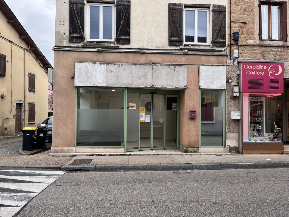 L&m Concept, 1281 Grande Rue, 01700 Miribel