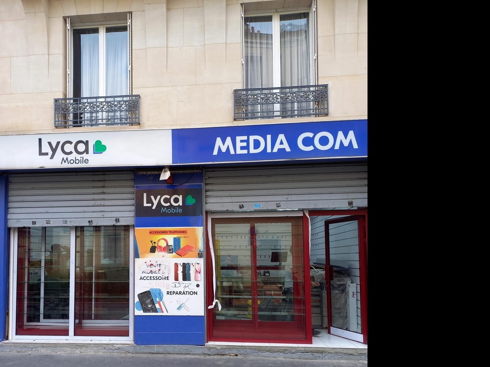 Mediacom, 19 Rue Riquet, 75019 Paris