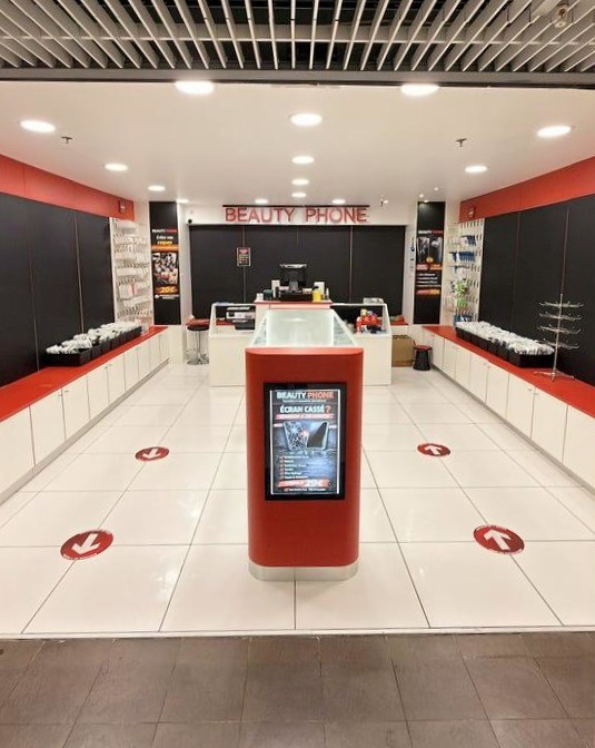 Beauty Phone, Avenue des Pyramides, 77420 Champs-sur-Marne