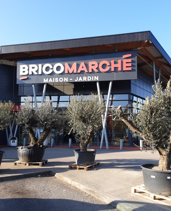 Bricomarche Sav, 23b Avenue Maillot, 39570 Montmorot