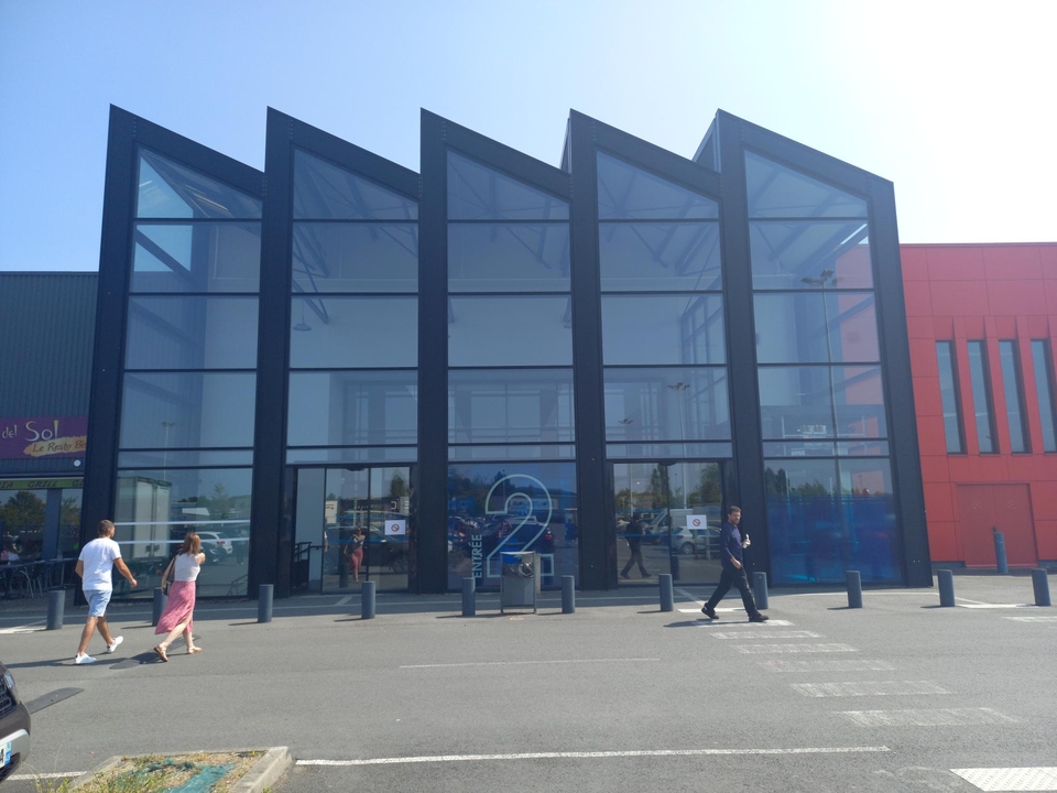 Leclerc Checy, Rond-Point de la Guignardière, 45430 Chécy