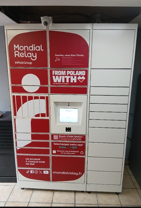 Locker Sarl Arris Auto, 18 18 Rue Eugène Masse, 93190 Livry-Gargan