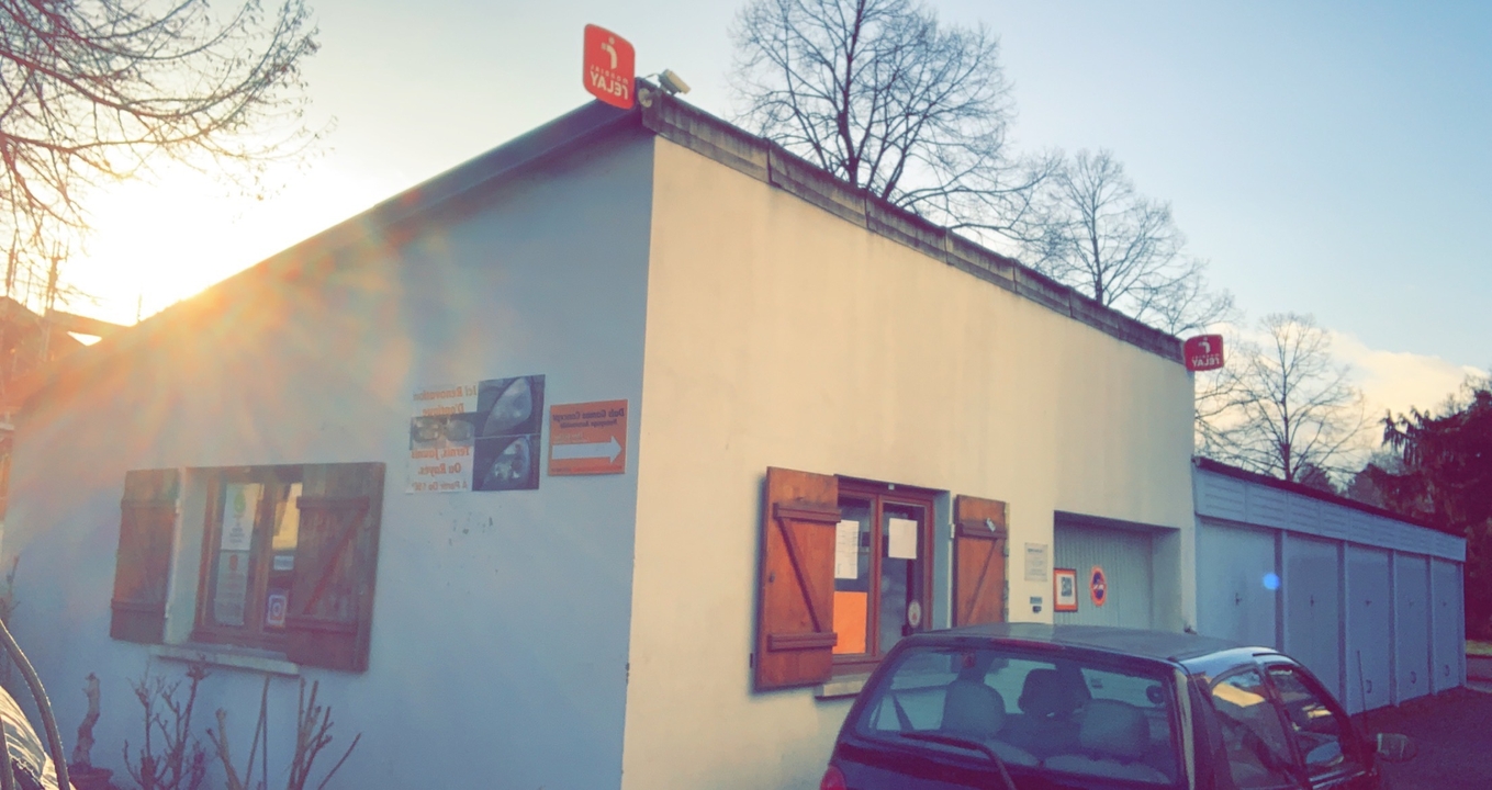 Dals Gamos Concept Strasbourg, 49 Rue du Gazon, 67200 Strasbourg