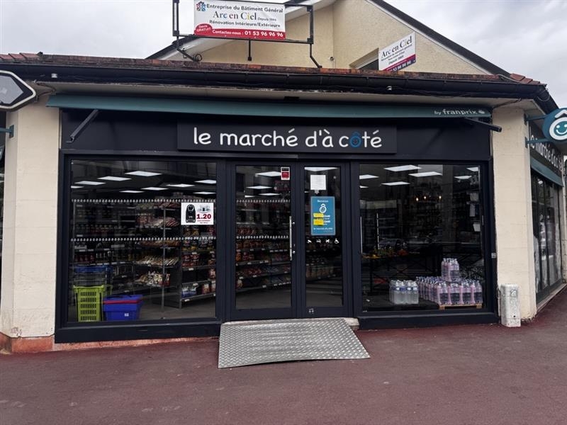 Marche d'A Cote, 93 Bis Avenue Foch, 94100 Saint-Maur-des-Fossés