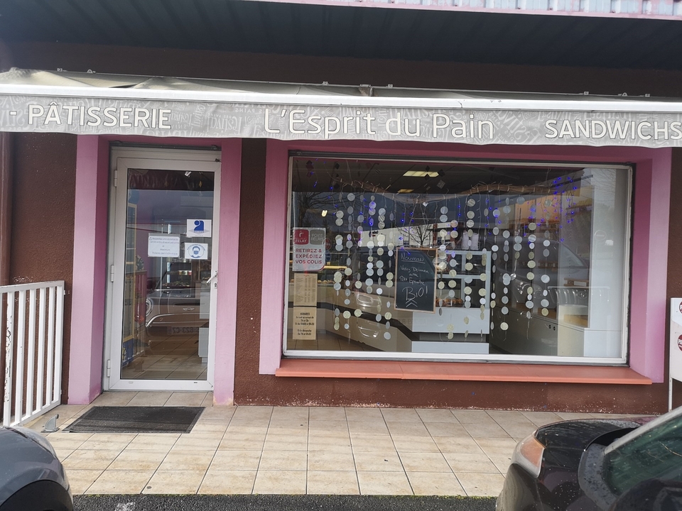 L Esprit du Pain, 6 Avenue de Garban, 81990 Puygouzon