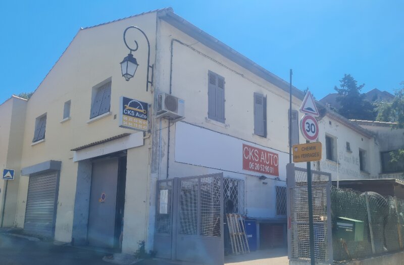 Cks Auto, 30 Chemin des Ferrages, 83130 La Garde