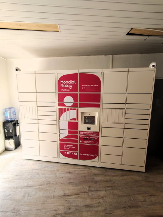 Locker Ici et Maintenant, 24 24 bis Rue Paul Bert, 94130 Nogent-sur-Marne