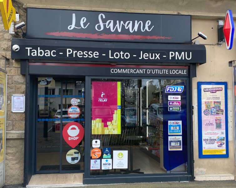 Le Savane, 6 Place du Souvenir, 35200 Rennes