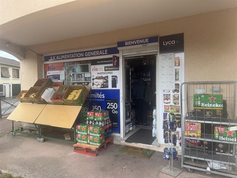 Sk Alimentation Generale, 2 Avenue Albert Sarraut, 91260 Juvisy-sur-Orge