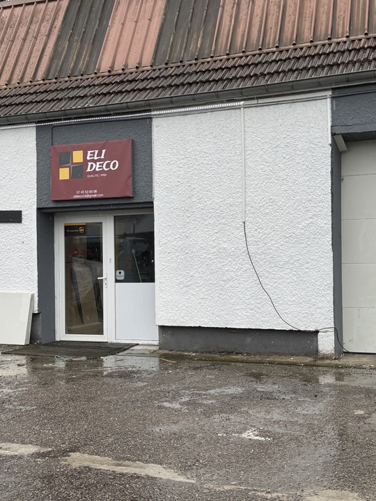 Eli Deco, 40 bis Rue Général Leclerc, 54140 Jarville-la-Malgrange