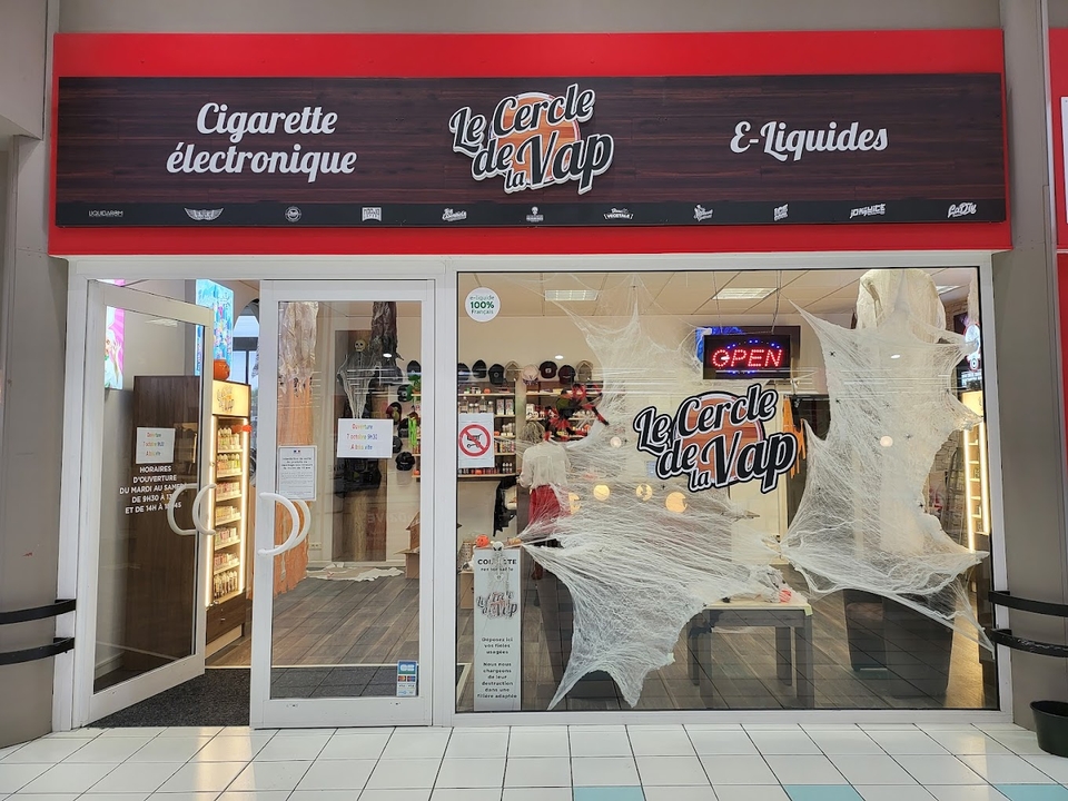 Le Cercle de la Vap Galerie Intermarche, Route d Orthez, 40700 Hagetmau