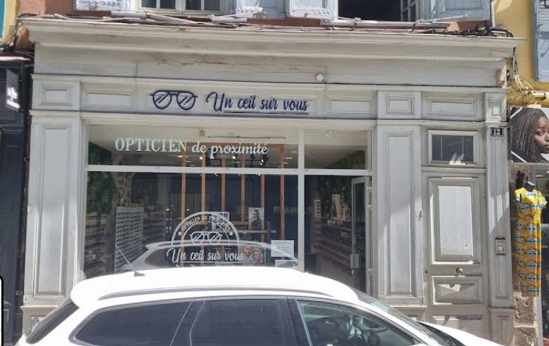 Un Oeil sur Vous, 12 Rue Pannessac, 43000 Le Puy en Velay