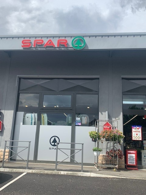 Spar Novalaise, 505 Route du Lac, 73470 Novalaise