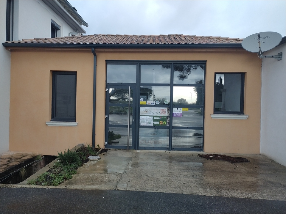Ecovrac, 152 Route Châteauneuf du Pape, 84700 Sorgues