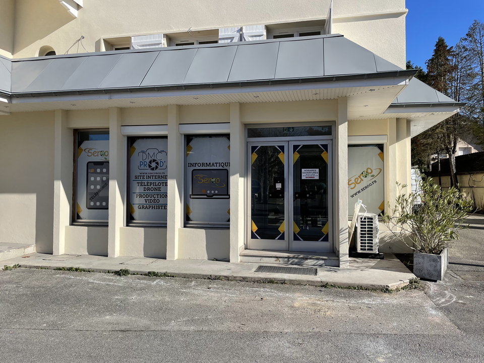 Seroo Informatique Morestel, 89 Route de Grenoble, 38510 Morestel