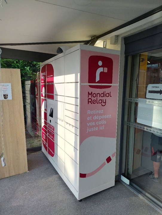 Locker Carrefour City 31200 Toulouse, 304 304 Avenue de Fronton, 31200 Toulouse